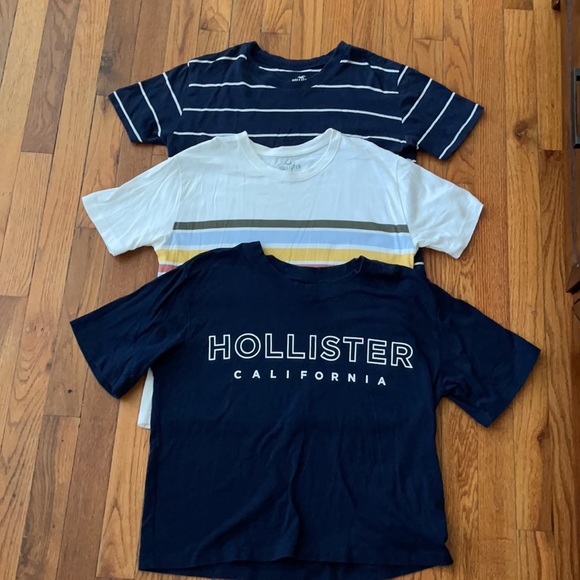 Hollister shirts Size:XS - Picture 2 of 5